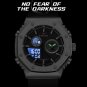 SGNGN_Digtal Luxury Watches For Men Analog Sport Led Waterproof Male Wrist Watch Luminous Men Quartz