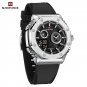 SGNGN_Digtal Luxury Watches For Men Analog Sport Led Waterproof Male Wrist Watch Luminous Men Quartz