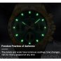 SBW-BOX_Business Men Watches Top Quartz Watch Men Stainless Steel Waterproof Wristwatch