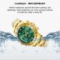 SGB-BOX_Business Men Watches Top Quartz Watch Men Stainless Steel Waterproof Wristwatch
