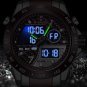 BB-Box-B_Men Watch With  Luxury Mens Waterproof Sport Watches Quartz Analog Wristwatch Set for Sale