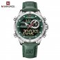 SGNGN_Selling Watch Men Top Luxury LCD Military Digital Clock Sport  30M Waterproof Quartz Male Wris