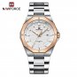 SRG_High Quality Men's Sports Stainless Steel Watches Waterproof Luxury Male Quartz Wristwatch   202