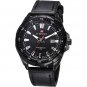 BB_Mens Watches Top   Sport Watches Men Waterproof Quartz Clock Male Army Military Leather Wrist Wat