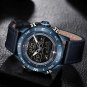 Black Yellow_2019 Mens Watches Men Sport Watch Male Waterproof Quartz Digital Led Clock Mens Milit