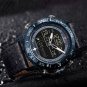 Black Yellow_2019 Mens Watches Men Sport Watch Male Waterproof Quartz Digital Led Clock Mens Milit