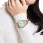 SDBE-BOX_Luxury Ladies Watches Stainless Steel Quartz Female Wrist Watch Waterproof Women Watches s 