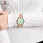 SLBE-BOX_Luxury Ladies Watches Stainless Steel Quartz Female Wrist Watch Waterproof Women Watches s 