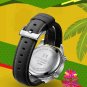 SGNGN BOX_Business Leather Men Watches Quartz Analog LCD Watch Men Sport Military Waterproof Drop Sh
