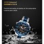 GGG BOX_Digital Sport Watch For Men Steel Waterproof Chronograph Clock Luminous Quartz Wrist watches