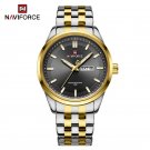 GB_Men's Watches Waterproof Luminous Quartz Wristwatch Date Week Casual Clock    2023