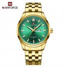 GGN_Men's Watches Waterproof Luminous Quartz Wristwatch Date Week Casual Clock    2023