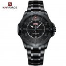 BGYB_Men's Watches Waterproof Luxury Business Stainless Steel Quartz Wristwatch Luminous    2023
