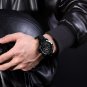 BRB-BOX_Brand Men's Sport Watches Luxury Stainless Steel Strap Waterproof Male Quartz Wristwatch