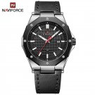 SBB_Watch For Men Luxury Quartz Wristwatches Classic Leather Band Sports Luminous Waterproof Clock