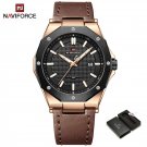 RGBBN-BOX_Brand   Mens Watch Business Luxury Simple Waterproof Quartz Wristwatches Luminous Clock