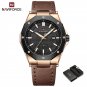 RGBBN-BOX_Brand   Mens Watch Business Luxury Simple Waterproof Quartz Wristwatches Luminous Clock