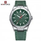 SGNGN_Brand   Mens Watch Business Luxury Simple Waterproof Quartz Wristwatches Luminous Clock