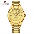 GG_Men Quartz Watch Stainless Steel Band Casual Sport Male WristWatch Luminous   Sale