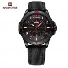 BBB_Men's Watches Waterproof Luxury Business Casual Nylon Strap Quartz Wristwatch Luminous