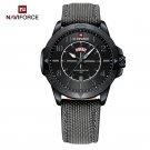 BBGY_Men's Watches Waterproof Luxury Business Casual Nylon Strap Quartz Wristwatch Luminous
