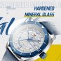 SBD.BN_Brand Waterproof Luminous Men's Watches Leather Strap Military Sport Wristwatches 2023