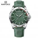 SGNGN_Top    Men Sports Watches Leather Strap Quartz Date Clock Male Waterproof Wristwatch    2023