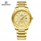 GGG_2023   Men Watches Date Waterproof Quartz Wristwatch Luxury Casual Luminous Clock
