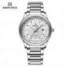 SSW_2023   Men Watches Date Waterproof Quartz Wristwatch Luxury Casual Luminous Clock