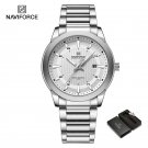 SSW-BOX_2023   Men Watches Date Waterproof Quartz Wristwatch Luxury Casual Luminous Clock