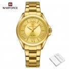 GG-BOX_Women Simple Watch Waterproof Lady Wathches Quartz Steel Bracelet Charming Female Wristwatche