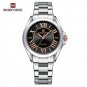 SB_Women Simple Watch Waterproof Lady Wathches Quartz Steel Bracelet Charming Female Wristwatches