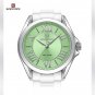 SB_Women Simple Watch Waterproof Lady Wathches Quartz Steel Bracelet Charming Female Wristwatches