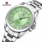 SBE-BOX_Women Simple Watch Waterproof Lady Wathches Quartz Steel Bracelet Charming Female Wristwatch
