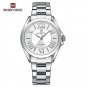 SW_Women Simple Watch Waterproof Lady Wathches Quartz Steel Bracelet Charming Female Wristwatches