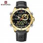 GBB_Arrival    Watches Luxury Leather strap Casual Business Men's Clock Male Sport Waterproof Wristw