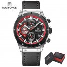 SBB-BOX-T_Classic For Men Watches Calendar Leather Strap Multifunction Water Resistance Male WristWa