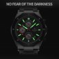 SBGY-BOX_Men Watches Military Waterproof Wristwatch Quartz Sport Clock Leisure Brand Male Watches