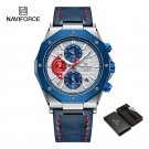 SWBE-BOX_Men Watches Military Waterproof Wristwatch Quartz Sport Clock Leisure   Brand Male Watches 