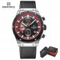 SBB-BOX-T_Men Watches Military Chronograph Waterproof Clock Luxury Male Quartz Wristwatch
