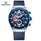 SBEBE_Men Watches Military Chronograph Waterproof Clock Luxury Male Quartz Wristwatch