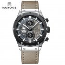 SGYGY_Men Watches Military Chronograph Waterproof Clock Luxury Male Quartz Wristwatch