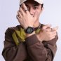 BRB-BOX_Luxury Men's Sports Watches Waterproof Leather Strap Wristwatch Casual Luminous Clock 202
