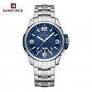 SBEBE_Brand    Watches For Men Business Classic Stainless Steel Waterproof Wristwatches Male Sports 