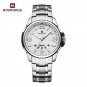 SBW_Brand    Watches For Men Business Classic Stainless Steel Waterproof Wristwatches Male Sports Cl