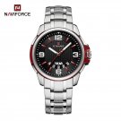 SRB_Brand    Watches For Men Business Classic Stainless Steel Waterproof Wristwatches Male Sports Cl