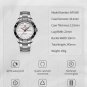 GG BOX_Men's Wristwatches Men's Waterproof Watches Business Casual Men's Wristwatch