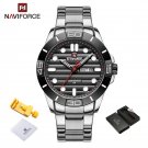 SB BOX_Men's Wristwatches   Men's Waterproof Watches Business  Casual Men's Wristwatch