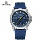 SBEBE_Casual Quartz Wristwatch Waterproof Men's Watches Sport Silicone Strap Male Luminous Clock