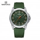 SGNGN_Casual Quartz Wristwatch Waterproof Men's Watches Sport Silicone Strap Male Luminous Clock